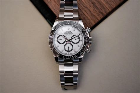 rolex daytona availability 2024|rolex daytona price list.